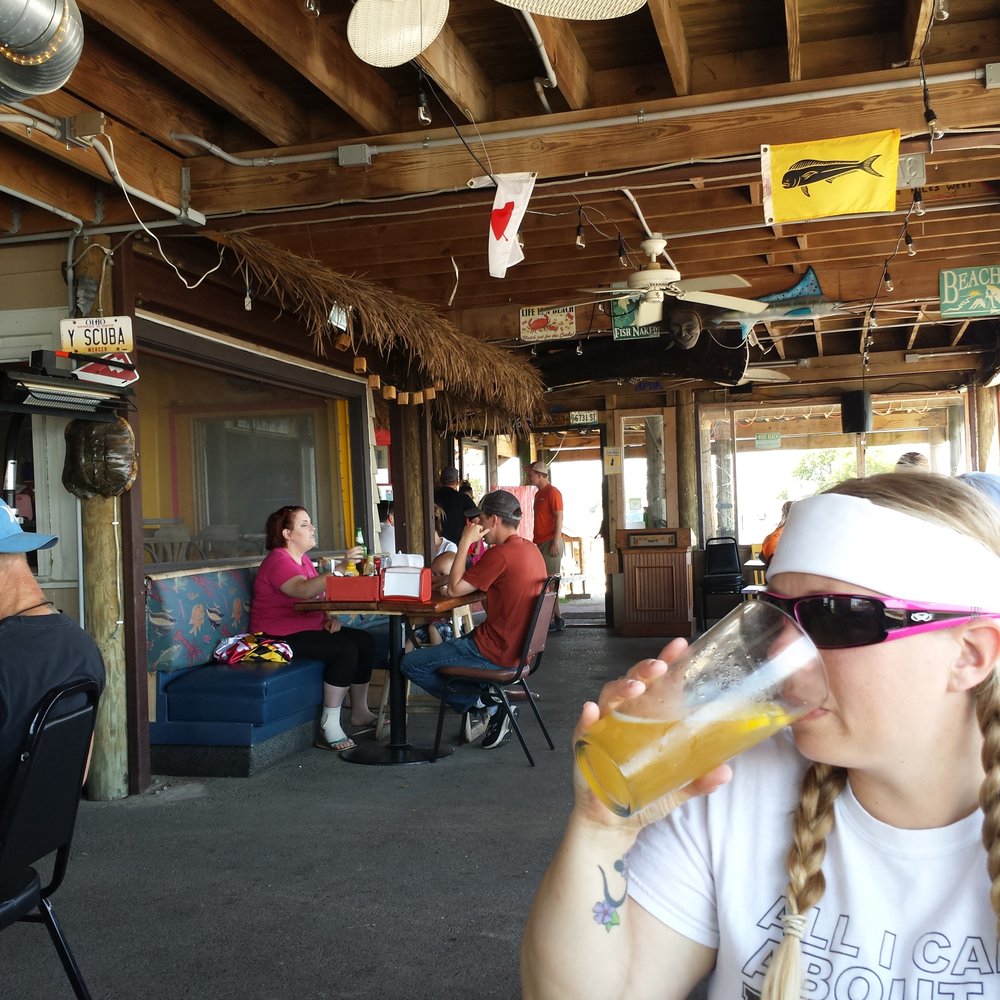 Boardwalk Grill - Out door patio is the best ...reminds me of Flordia - Bars Near Me - Celina, Ohio Boardwalk Grill - Out door patio is the best ...reminds me of Flordia - Bars Near Me - Celina, Ohio