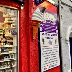 Scotch Corner Of Pitlochry