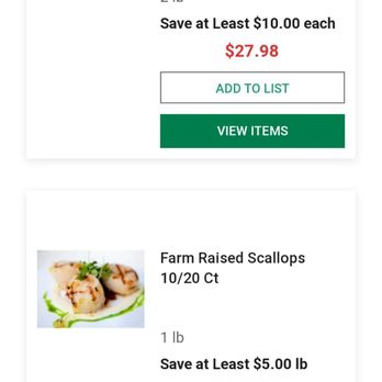 Harris Teeter - Grocery Near Me - Alexandria, Virginia