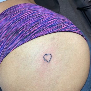 Bellflower Ink - heart - Tattoo Near Me - Bellflower, California Bellflower Ink - heart - Tattoo Near Me - Bellflower, California