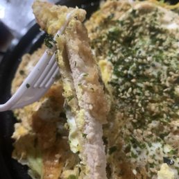 Tonkatsu