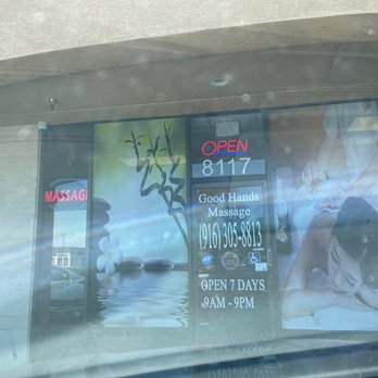 Good Hands Massage - Reflexology Near Me - Citrus Heights, California Good Hands Massage - Reflexology Near Me - Citrus Heights, California