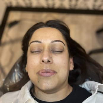 Brows by Allyson - Permanent Makeup Near Me - Bakersfield, California