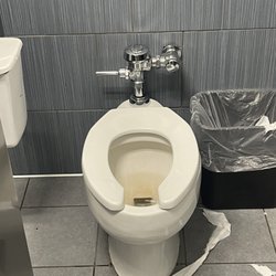 Marshalls - I don't need to explain.. unacceptable
