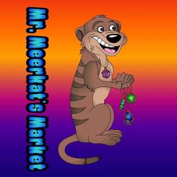 Mr Meerkat's Market