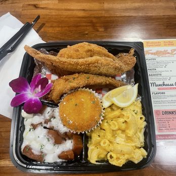 Freestyllez - Food Trucks Near Me - Tempe, Arizona