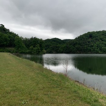 Hungry Mother State Park - Parks Near Me - Marion, Virginia