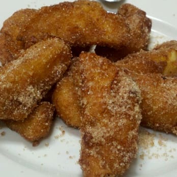 Saraghina Restaurant - Fried Apples! $6 - Pizza Near Me - Brooklyn, New York Saraghina Restaurant - Fried Apples! $6 - Pizza Near Me - Brooklyn, New York