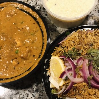Priya Indian Cuisine - Mutter Paneer and Goat Biryani - Indian Near Me - Lowell, Massachusetts Priya Indian Cuisine - Mutter Paneer and Goat Biryani - Indian Near Me - Lowell, Massachusetts