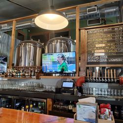Initiative Brewing
