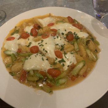 Bistro 1051 - Gnocchi - Italian Near Me - Clark, New Jersey Bistro 1051 - Gnocchi - Italian Near Me - Clark, New Jersey