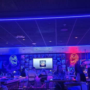 Kalaveras - Mexican Near Me - Oxnard, California