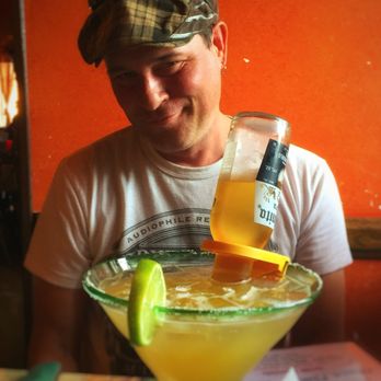 El Paso Cafe - My brother! - Mexican Near Me - Arlington, Virginia
