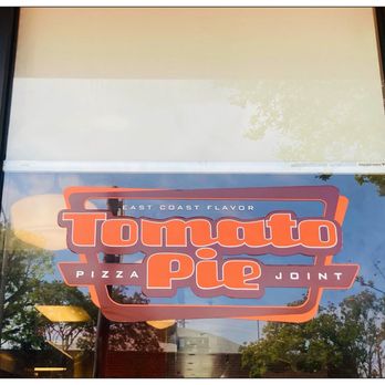 Tomato Pie Pizza Joint - Welcome to Tomato Pie Pizza Joint at South Pasadena. - Pizza Near Me - South Pasadena, California
