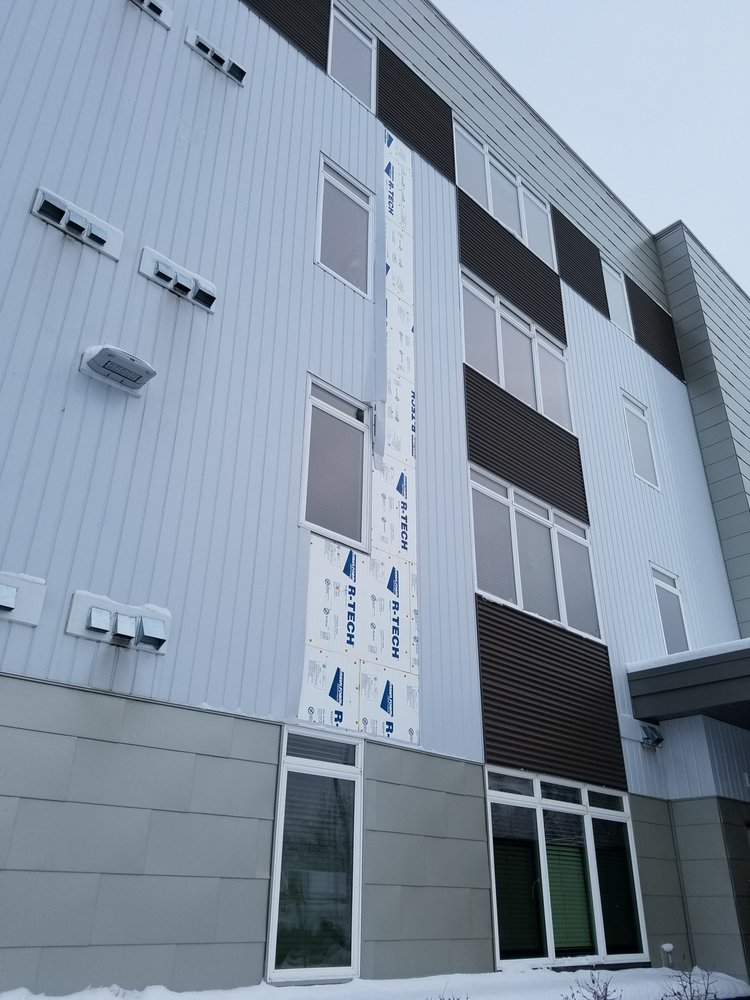 COOK INLET HOUSING AUTHORITY Updated September 2024 8901 Peck Ave