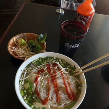 Nam Cafe - Chicken Noodle Soup - Vietnamese Near Me - College Station, Texas Nam Cafe - Chicken Noodle Soup - Vietnamese Near Me - College Station, Texas