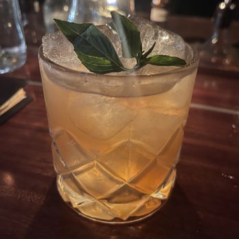 The Gin Joint - Ninth house - Cocktail Bars Near Me - Charleston, South Carolina The Gin Joint - Ninth house - Cocktail Bars Near Me - Charleston, South Carolina