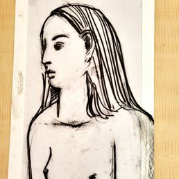 My art work