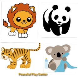 Peaceful Play Bilingual - Child care services