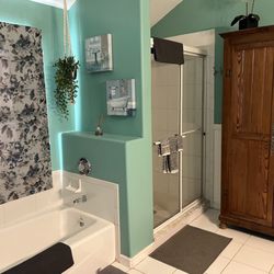 Sea Breeze Manor Inn