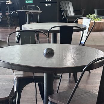 Oaklandia Cafe X Bakery - Coffee & Tea Near Me - Oakland, California