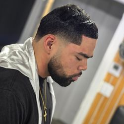 Big Mitch Barber Studio