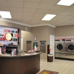 Laundry & Tan Connection
