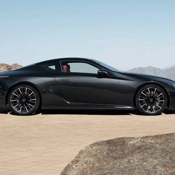 Fields Lexus Glenview - 2026 Lexus LC - Auto Repair Near Me - Glenview, Illinois Fields Lexus Glenview - 2026 Lexus LC - Auto Repair Near Me - Glenview, Illinois