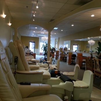 Nail Tek - Nice, pretty and relaxing atmosphere. - Nail Salons Near Me - Charlotte, North Carolina Nail Tek - Nice, pretty and relaxing atmosphere. - Nail Salons Near Me - Charlotte, North Carolina