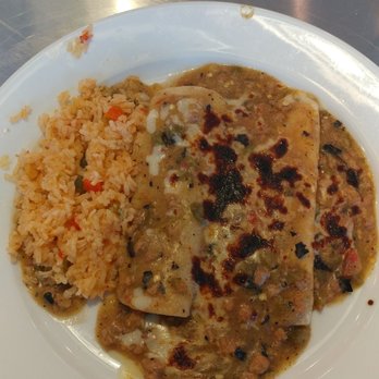 Taqueria Del Sol - Enchiladas and Mexican rice - Tacos Near Me - Chamblee, Georgia Taqueria Del Sol - Enchiladas and Mexican rice - Tacos Near Me - Chamblee, Georgia