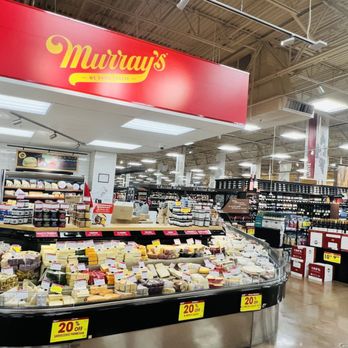 Kroger - Cheese, cheese, and more cheese! - Grocery Near Me - Cypress, Texas Kroger - Cheese, cheese, and more cheese! - Grocery Near Me - Cypress, Texas