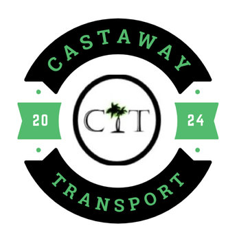 Castaway Transport - Luxury Black Car Limo Service - Airport Shuttles Near Me