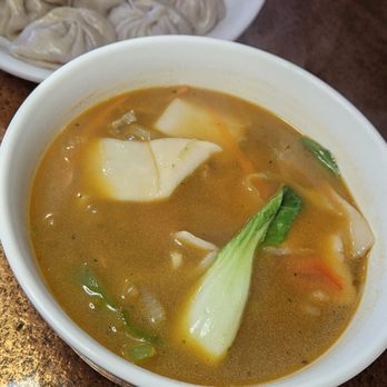 Himalayan Kitchen - Thukpa - Himalayan/Nepalese Near Me - Smyrna, Georgia