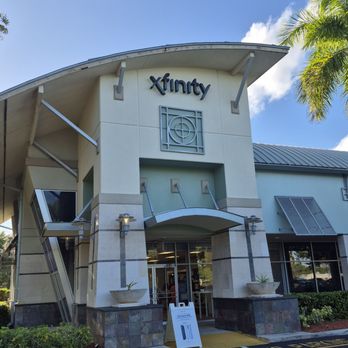 Xfinity - Exterior - Internet Service Providers Near Me - Plantation, Florida Xfinity - Exterior - Internet Service Providers Near Me - Plantation, Florida