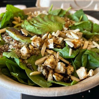 Vine Vegan - The Superhuman Bowl - Vegan Near Me - Brandon, Florida Vine Vegan - The Superhuman Bowl - Vegan Near Me - Brandon, Florida