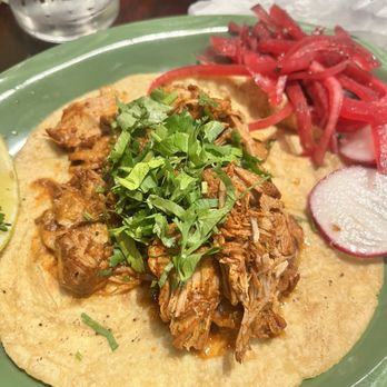 El Comal North Park - Cochinita Pibil - Mexican Near Me - San Diego, California