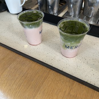 Merit Coffee - Coffee & Tea Near Me - Dallas, Texas