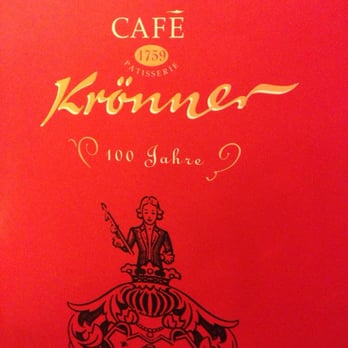 Konditorei Josef Krönner - Patisserie/Cake Shop Near Me - Straubing, BY