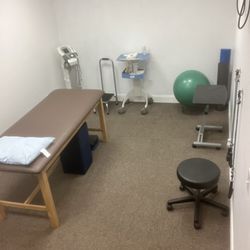 Recover Physical Therapy