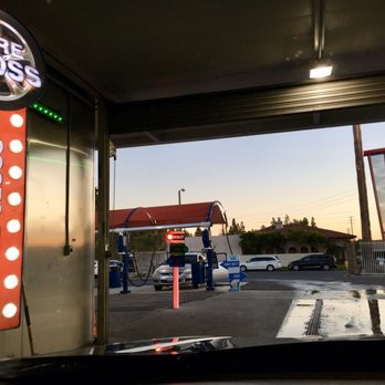 Blu Express Car Wash - Car Wash Near Me - Placentia, California Blu Express Car Wash - Car Wash Near Me - Placentia, California