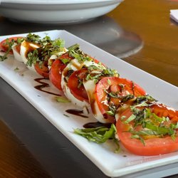 Sunset Pizza & Pasta - Insalata Caprese