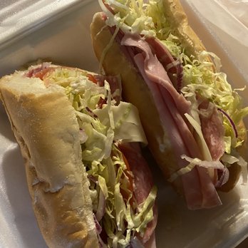 Carmela's Pizza Restaurant - Italian combo sub - Pizza Near Me - Montgomery, New York Carmela's Pizza Restaurant - Italian combo sub - Pizza Near Me - Montgomery, New York