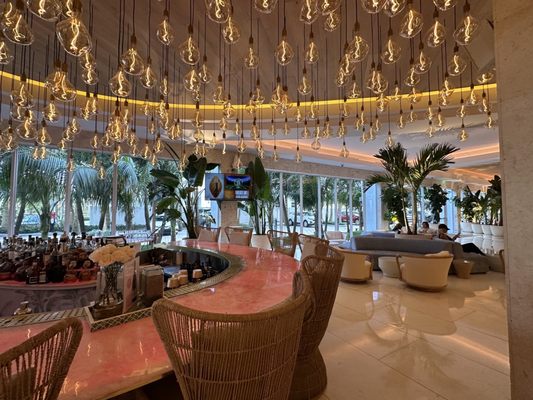 Grand Beach Hotel by null