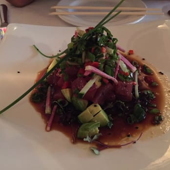 Lahaina Grill - Ahi poke - Seafood Near Me - Lahaina, Hawaii Lahaina Grill - Ahi poke - Seafood Near Me - Lahaina, Hawaii