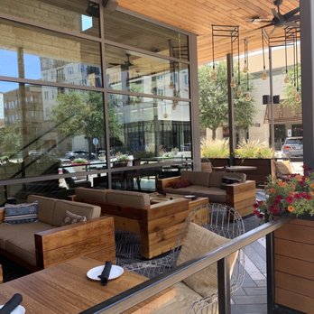 Haywire - New American Near Me - Plano, Texas Haywire - New American Near Me - Plano, Texas