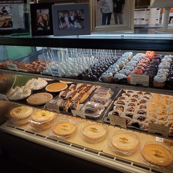 Rito's Bakery and Deli