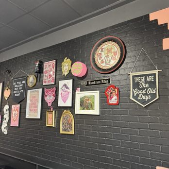 Ginger Sweets Pastry Cafe - Bakeries Near Me - Chesapeake, Virginia Ginger Sweets Pastry Cafe - Bakeries Near Me - Chesapeake, Virginia