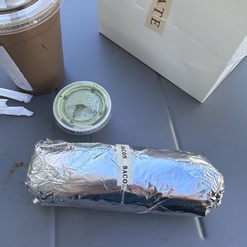 Wake and Late - Breakfast & Brunch Near Me - Pasadena, California