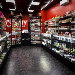 Vape City