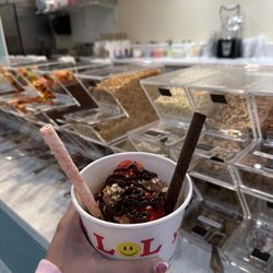 Lol Yogurt